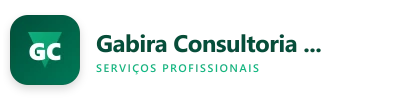 Gabira Consultoria — Gabira Consultoria LTDA